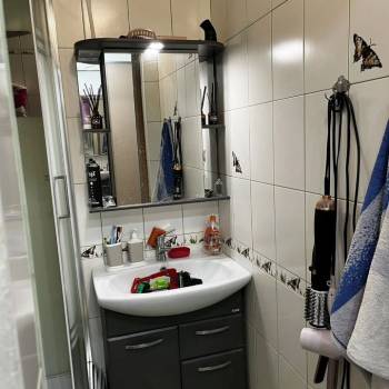 Продается 2-х комнатная квартира, 46 м²