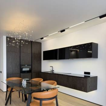 Продается 2-х комнатная квартира, 80 м²