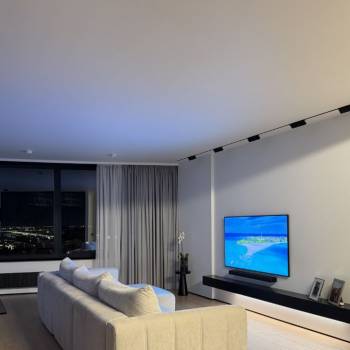 Продается 2-х комнатная квартира, 80 м²