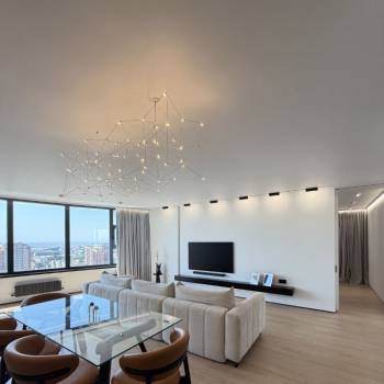 Продается 2-х комнатная квартира, 80 м²