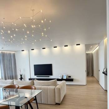 Продается 2-х комнатная квартира, 80 м²