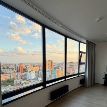 Продается 2-х комнатная квартира, 80 м²