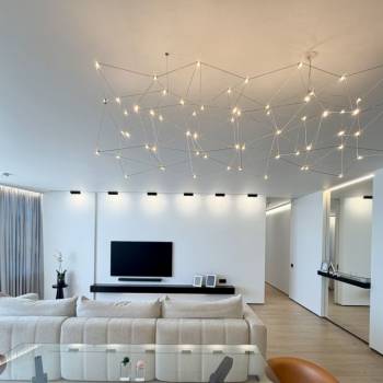 Продается 2-х комнатная квартира, 80 м²