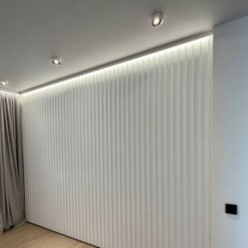 Продается 2-х комнатная квартира, 80 м²