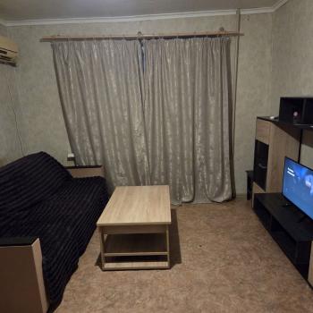 Сдается 1-комнатная квартира, 18,3 м²