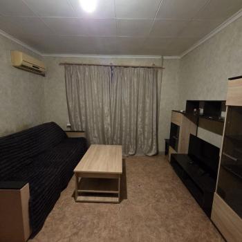 Сдается 1-комнатная квартира, 18,3 м²