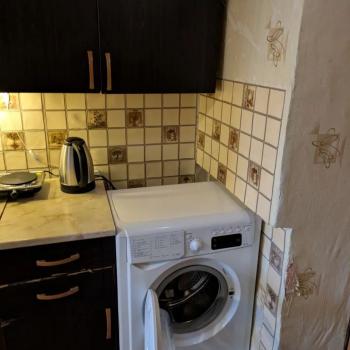 Сдается 1-комнатная квартира, 18,3 м²