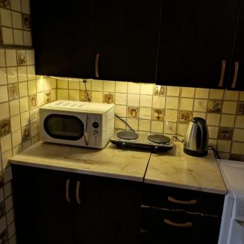 Сдается 1-комнатная квартира, 18,3 м²