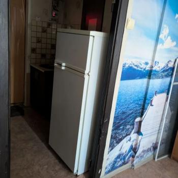 Сдается 1-комнатная квартира, 18,3 м²