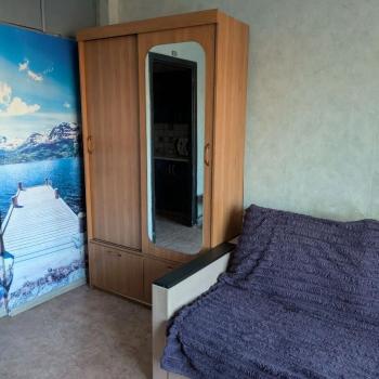 Сдается 1-комнатная квартира, 18,3 м²