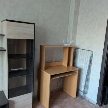 Сдается 1-комнатная квартира, 18,3 м²