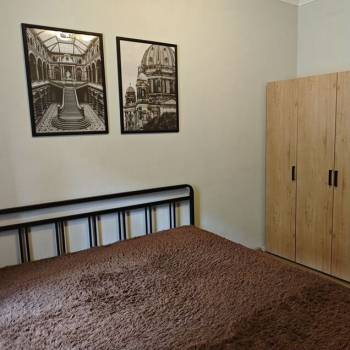Сдается 1-комнатная квартира, 25 м²