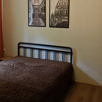 Сдается 1-комнатная квартира, 25 м²