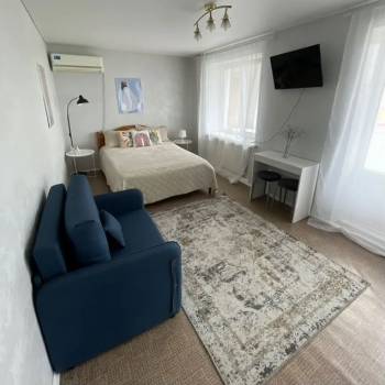 Сдается 1-комнатная квартира, 30 м²
