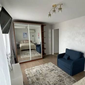 Сдается 1-комнатная квартира, 30 м²