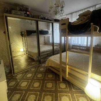 Сдается 1-комнатная квартира, 25 м²