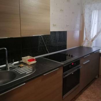 Сдается 1-комнатная квартира, 34,1 м²
