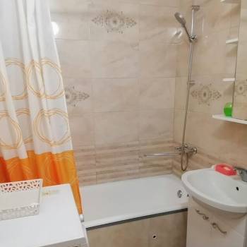Сдается 1-комнатная квартира, 34,1 м²