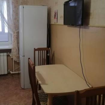 Сдается 1-комнатная квартира, 34,1 м²