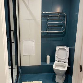 Сдается 1-комнатная квартира, 39,5 м²