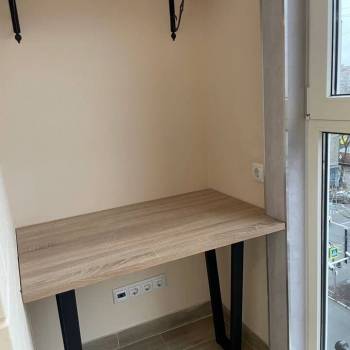 Сдается 1-комнатная квартира, 39,5 м²