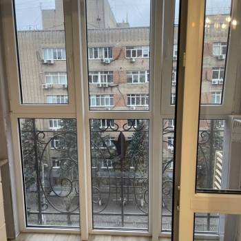 Сдается 1-комнатная квартира, 39,5 м²