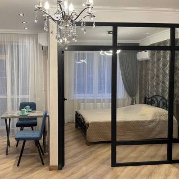 Сдается 1-комнатная квартира, 39,5 м²