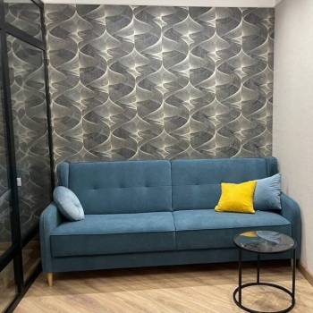 Сдается 1-комнатная квартира, 39,5 м²
