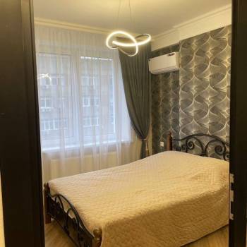 Сдается 1-комнатная квартира, 39,5 м²