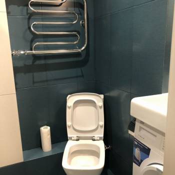 Сдается 1-комнатная квартира, 39,5 м²