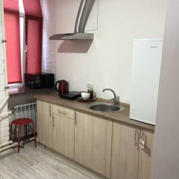 Сдается 1-комнатная квартира, 20 м²