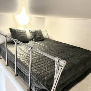 Сдается 1-комнатная квартира, 20 м²