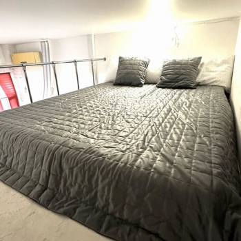 Сдается 1-комнатная квартира, 20 м²