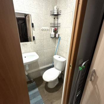 Сдается 1-комнатная квартира, 20 м²