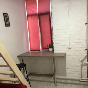 Сдается 1-комнатная квартира, 20 м²
