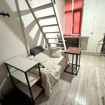 Сдается 1-комнатная квартира, 20 м²