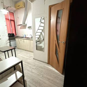 Сдается 1-комнатная квартира, 20 м²