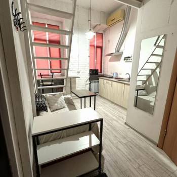 Сдается 1-комнатная квартира, 20 м²