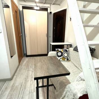 Сдается 1-комнатная квартира, 20 м²