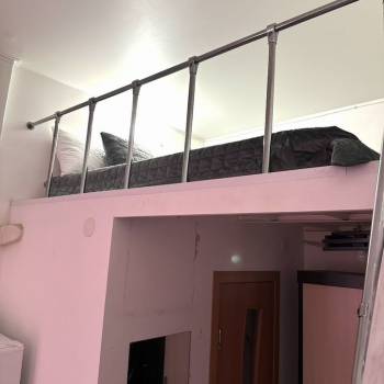 Сдается 1-комнатная квартира, 20 м²