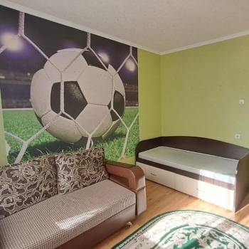 Сдается 2-х комнатная квартира, 61 м²