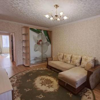 Сдается 2-х комнатная квартира, 61 м²