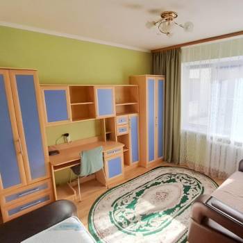 Сдается 2-х комнатная квартира, 61 м²