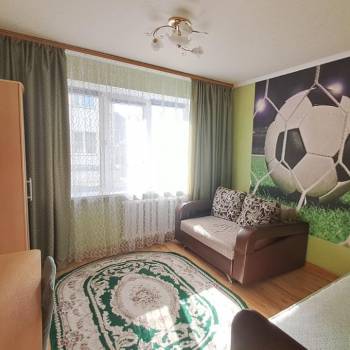 Сдается 2-х комнатная квартира, 61 м²