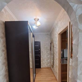 Сдается 2-х комнатная квартира, 61 м²