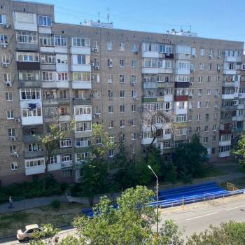 Сдается 2-х комнатная квартира, 48 м²
