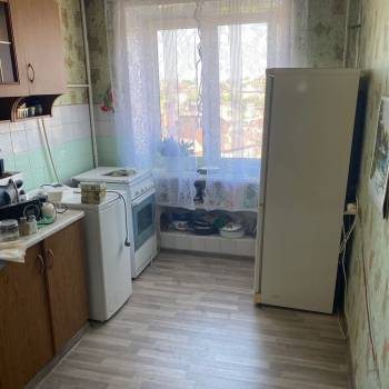Сдается 2-х комнатная квартира, 48 м²