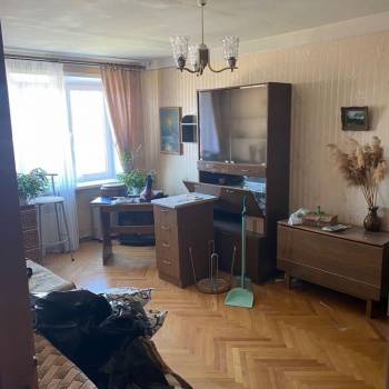 Сдается 2-х комнатная квартира, 48 м²