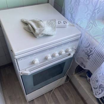 Сдается 2-х комнатная квартира, 48 м²