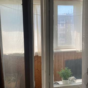 Сдается 2-х комнатная квартира, 48 м²